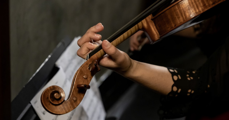 Máté Győző tanítványai 