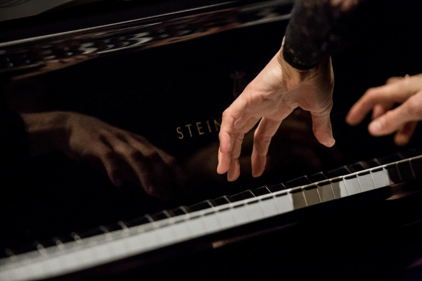 Piano Concert / Students of Fülöp Ránki, István Gulyás & Balázs Réti