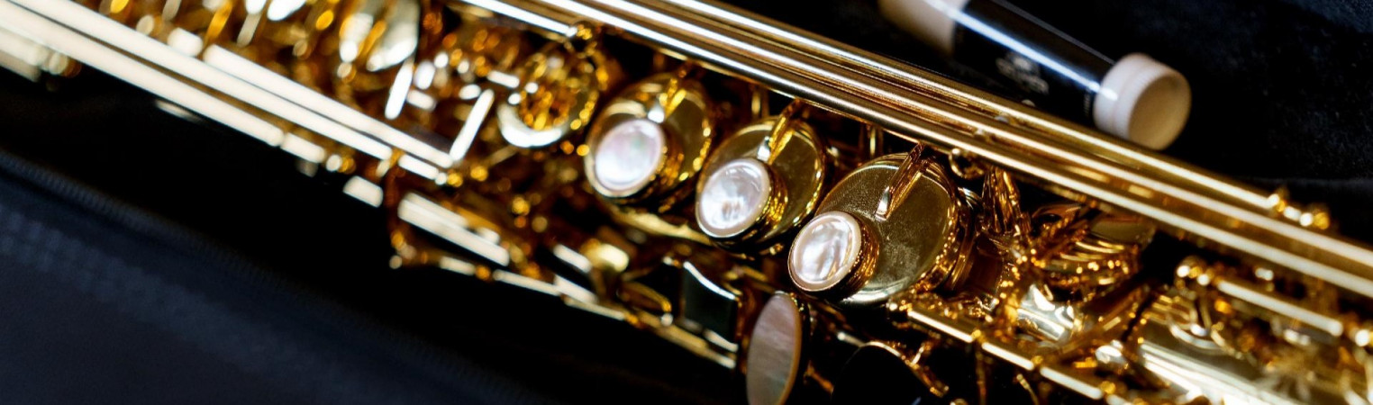 Spanyol művek szaxofonra és zongorára