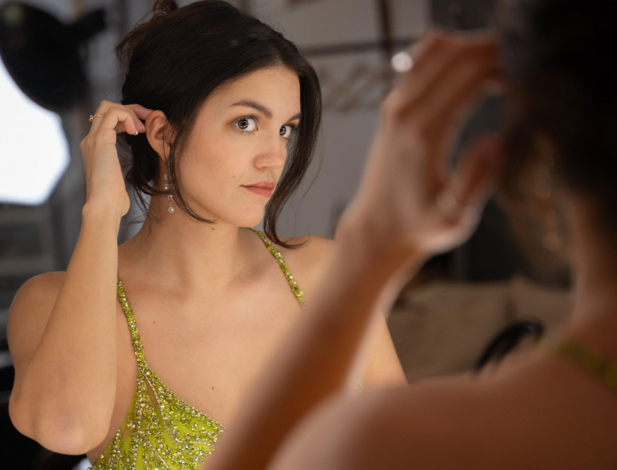 BA Vocal Diploma Concert / Luca Balogh 