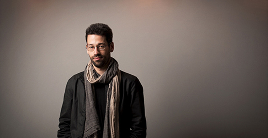 Jonathan Biss Piano Recital