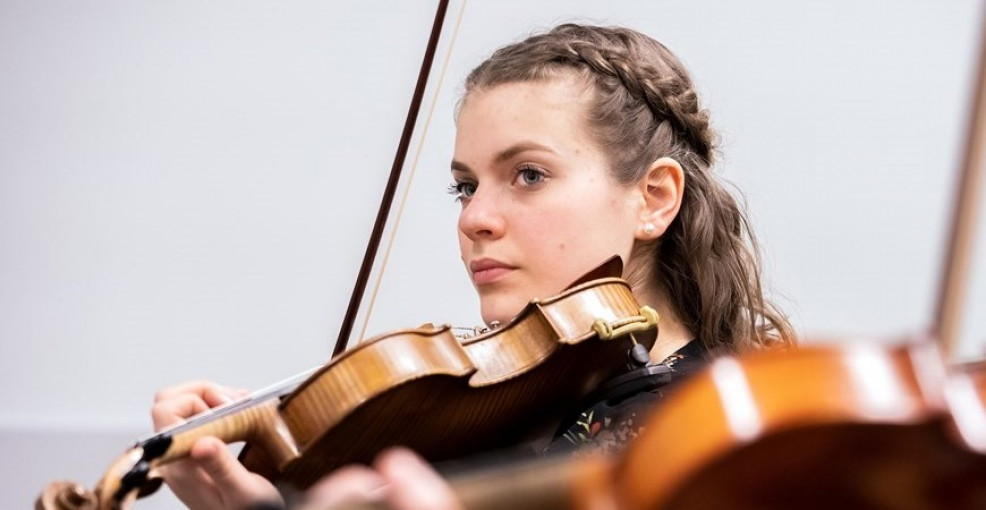 Bartók World Competition & Festival – String Quartet 2021 / Final