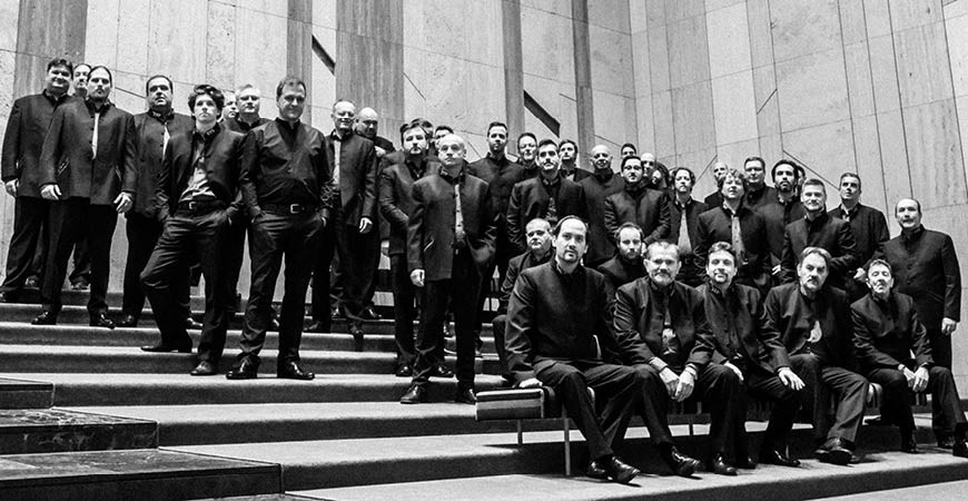 Honvéd Male Choir