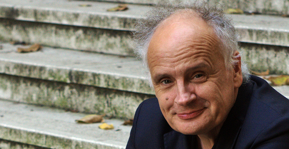 Budapest Festival Orchestra