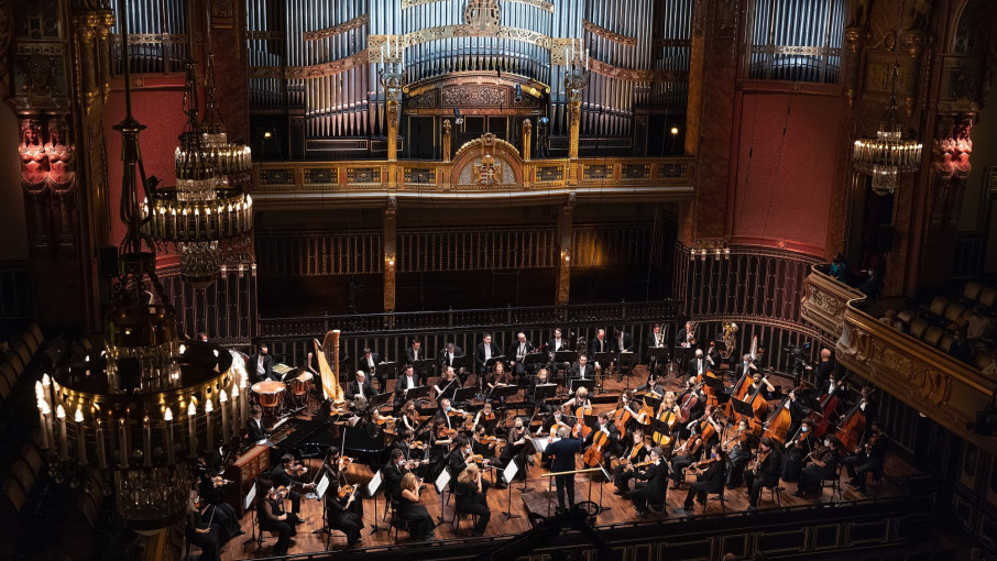 Magyar Kincsek Ünnepe/A Concerto Budapest egész napos koncertsorozata