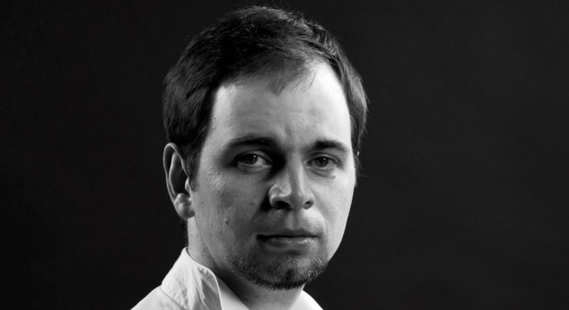 László Borbély