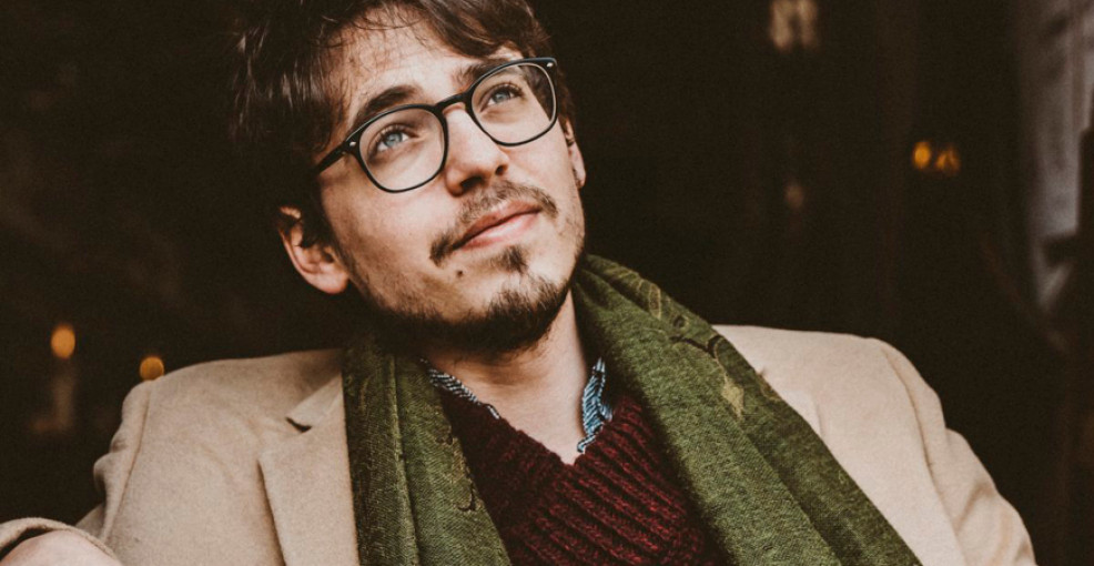 Lucas Debargue & Concerto Budapest