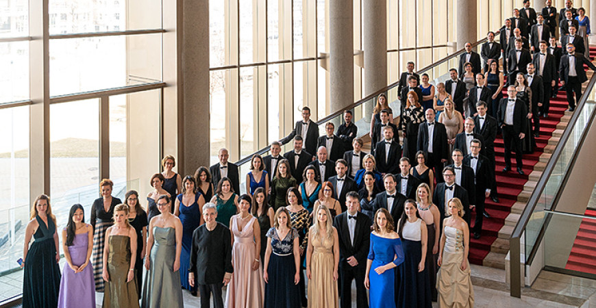 Dohnányi Orchestra Budafok