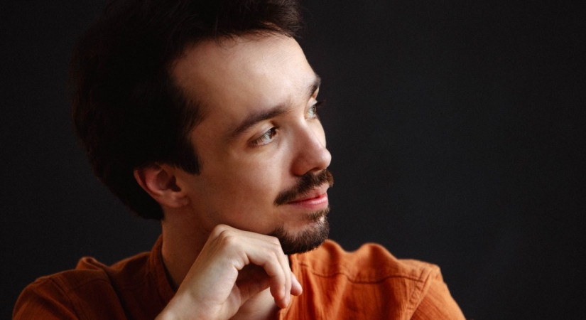 Balogh Ádám zongorakoncertje