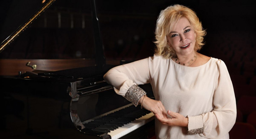 Gülsin Onay Piano Recital