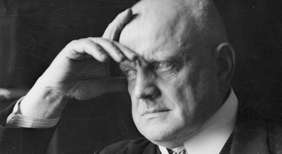 Sibelius kamarazenéje