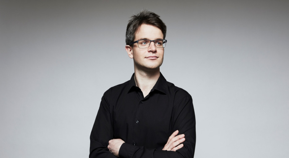 Fülöp Ránki Piano Recital