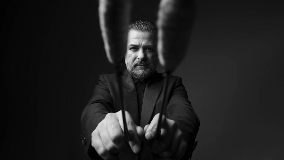 Miklós Lukács & Budapest Strings