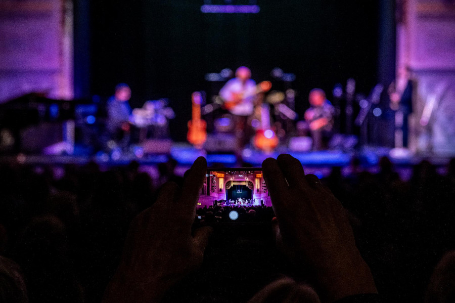 60 Years of the Jazz Department – Anniversary Concert