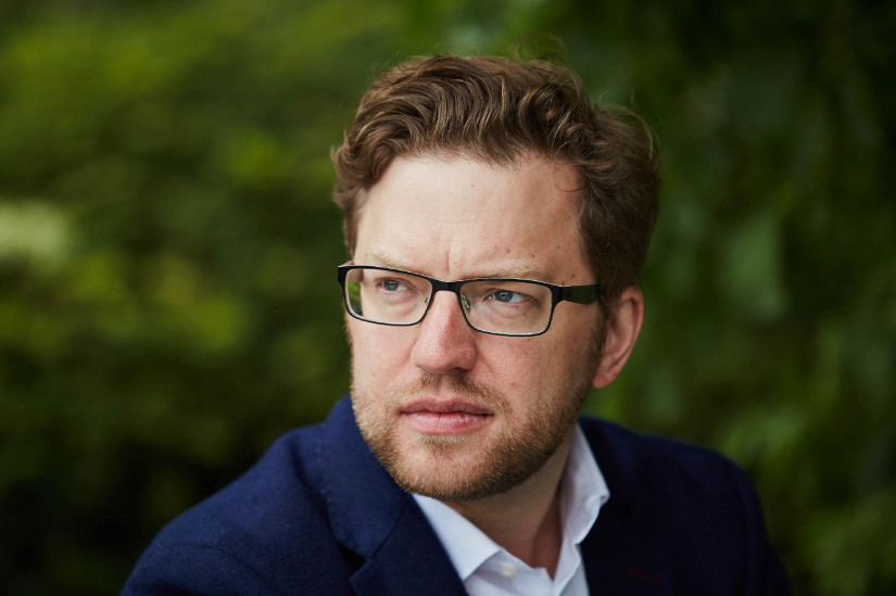 Benjamin Bayl & Hungarian National Philharmonic Orchestra