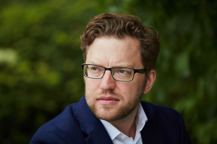 Benjamin Bayl & Hungarian National Philharmonic Orchestra
