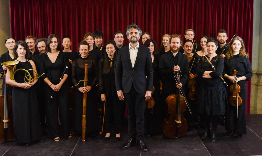 Haydneum Autumn Festival 5