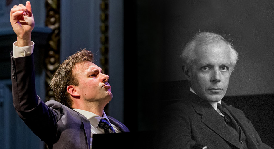 Bartók Világverseny – Zongora / 4. Elődöntő