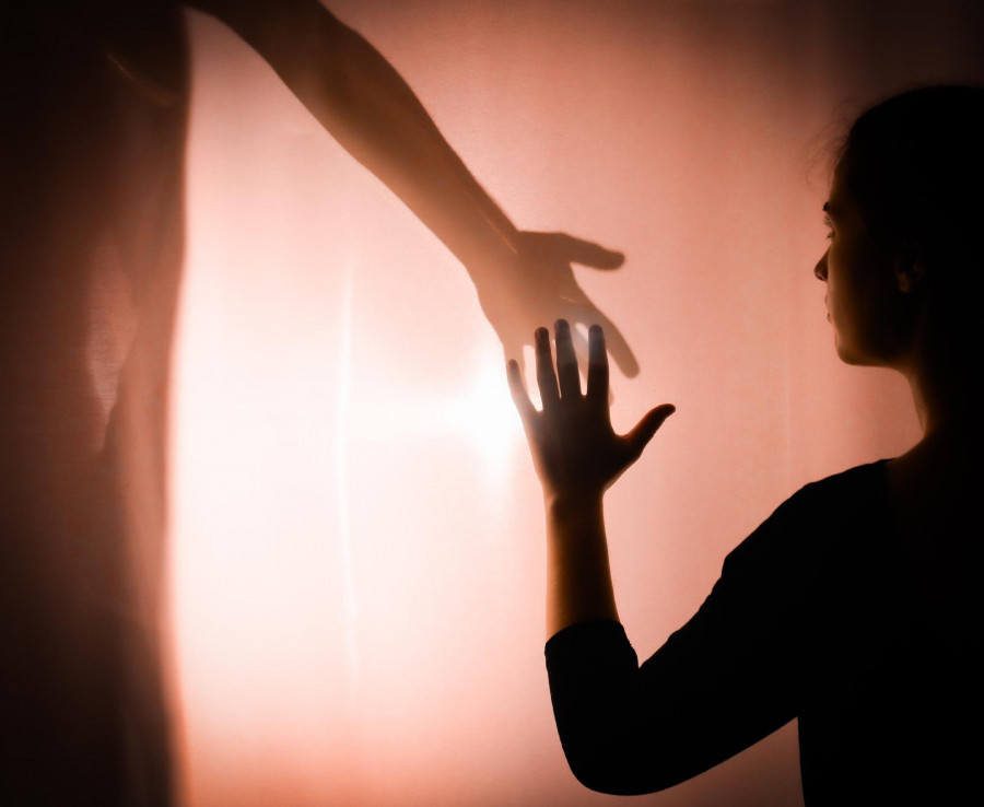 Abigél Varga: Embrace 