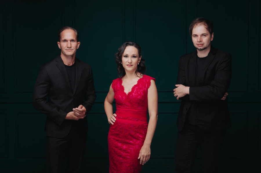 Carpathian Impressions Trio