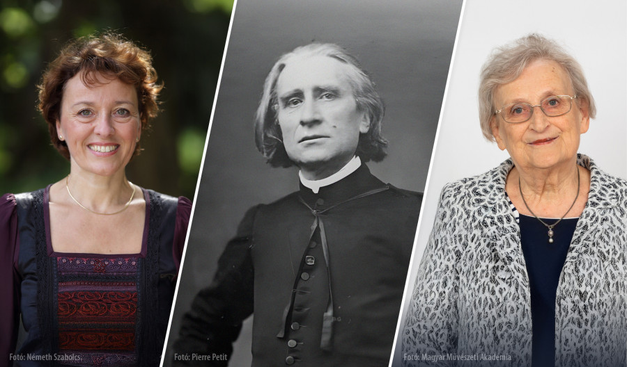 A IV. Kárpát-medencei Komolyzenei Fesztivál – Találkozás Liszt abbéval