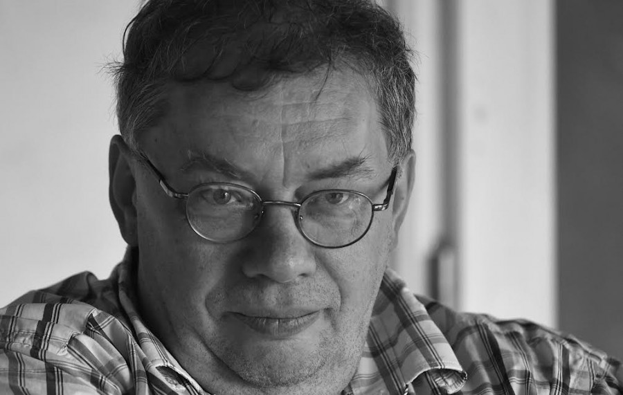 Kemenes András zongorakoncertje