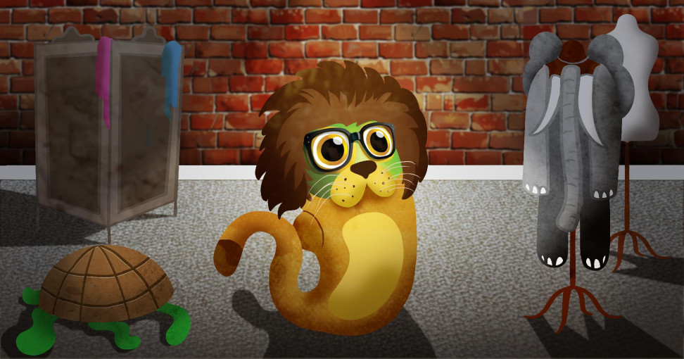 Carnival of the Animals