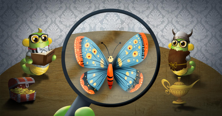 Little tales from Paris to Norway