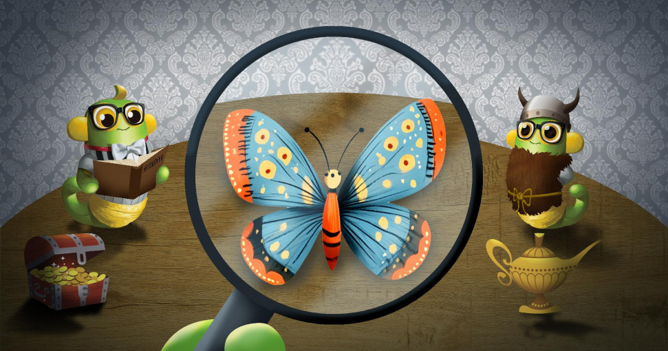 Little tales from Paris to Norway