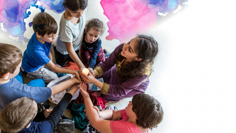 Ways to creative and inclusive education – Roundtable discussion on the MUS-E program