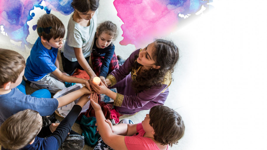 Ways to creative and inclusive education – Roundtable discussion on the MUS-E program