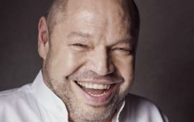 Jazz Concert by Thomas Quasthoff and Friends