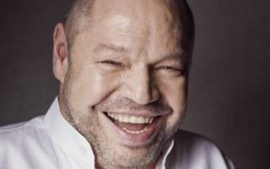 Thomas Quasthoff és barátai jazz koncertje