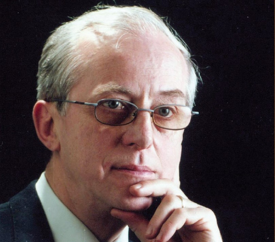 Atanasz Kurtev Chopin Recital