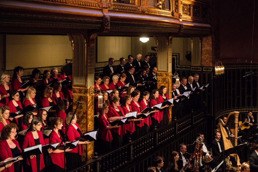Budafok Dohnányi Orchestra