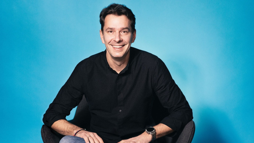 Mihai Damian és a Magyar Rádió Szimfonikus Zenekara