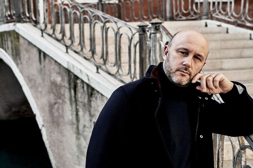 Riccardo Frizza & Hungarian Radio Symphony Orchestra