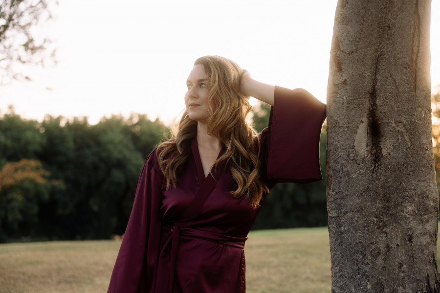 Júlia Karosi and Her Band