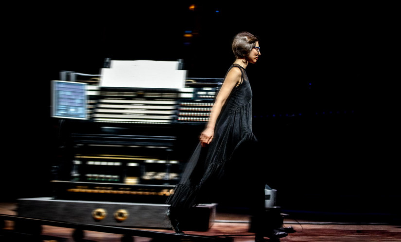 Dóra Pétery & Trio Passacaglia