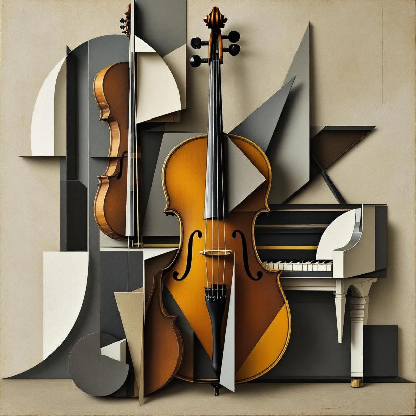 Colors on the Palette: Poulenc, Debussy, Saint-Saëns