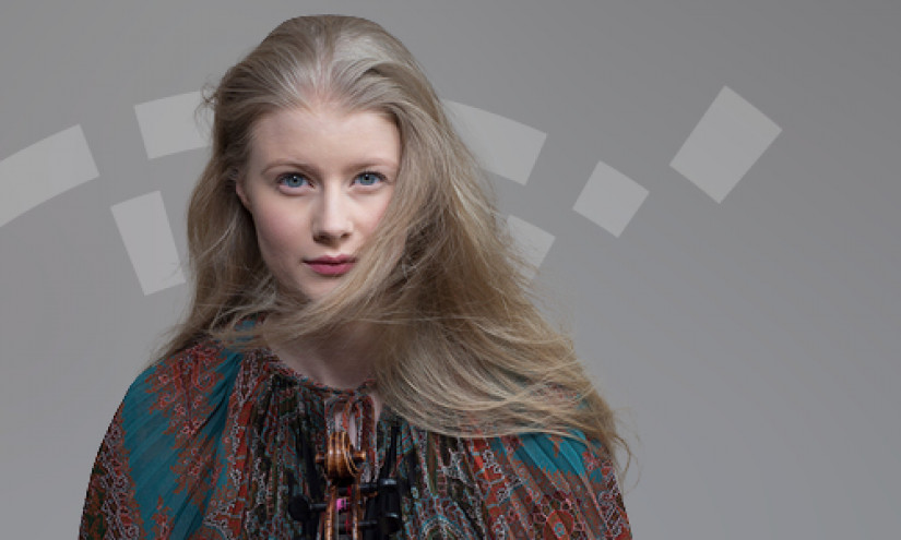 Cosima Soulez-Larivière & Franz Liszt Chamber Orchestra