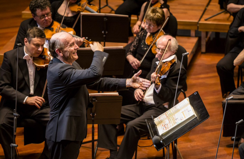 MÁV Szimfonikus Zenekar