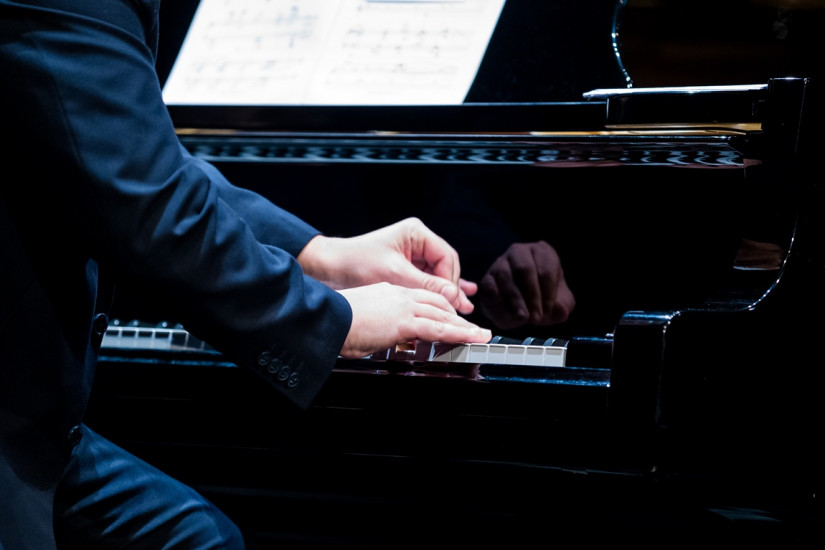 Doktorandusz koncertek 2.