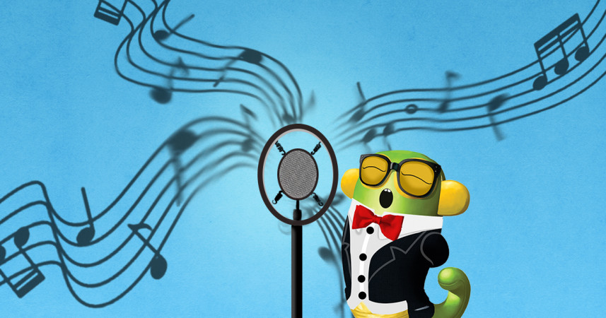 The Voice of the Opera