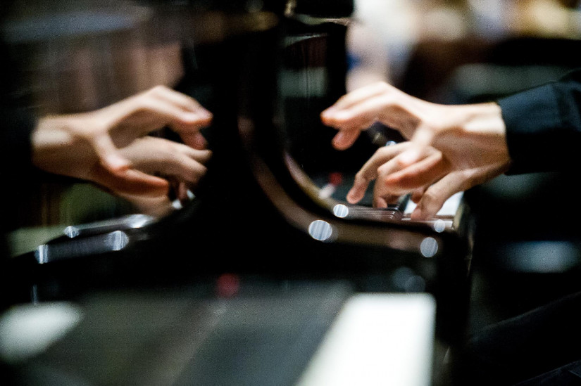 Fülei Balázs tanítványai 