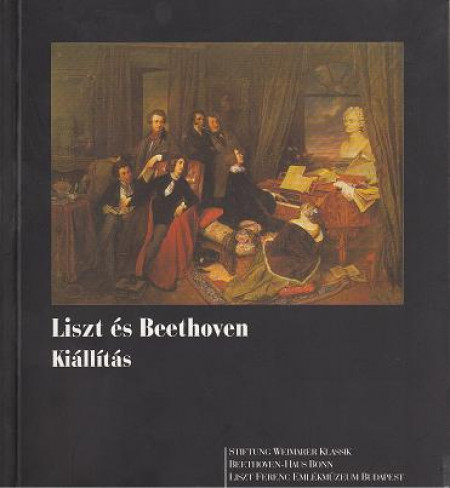 Liszt és Beethoven (kiállítás)