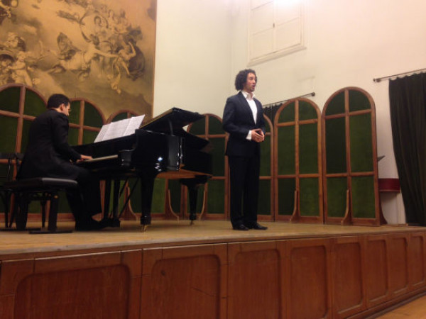 Marouan és Yanis Benabdallah közös koncertje