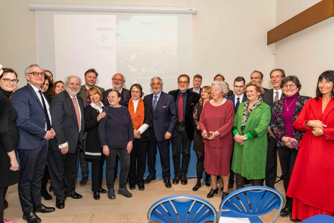 A Liszt Múzeum és Kutatóközpont is része egy új európai múzeumi hálózatnak