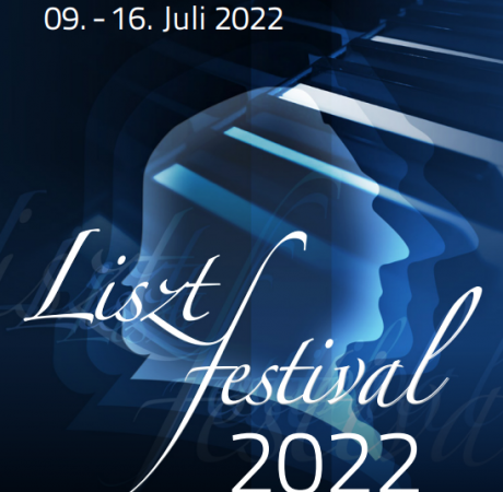 Liszt Fesztivál Schillingsfürstben 