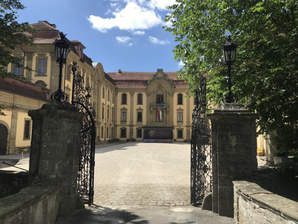 Das Franz Liszt Gedenkmuseum und Forschungszentrum nahm an einer erfolgreichen internationalen Treffen teil